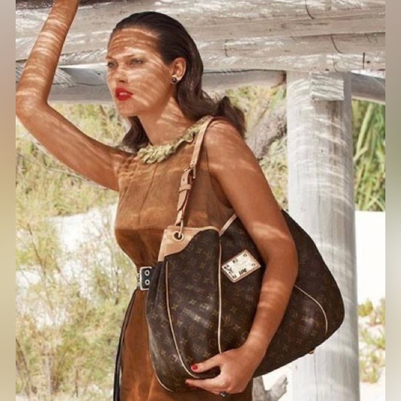 Louis Vuitton Galliera pm - Picture 6 of 17